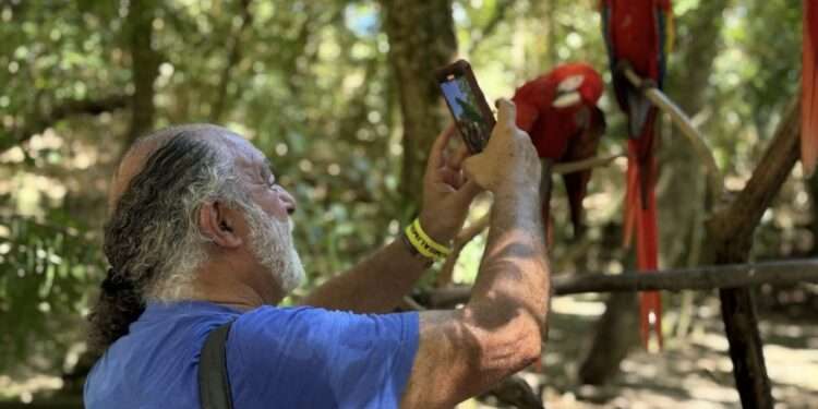 Honduras espera al menos 2 millones de turistas durante Semana Santa 2026