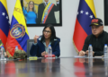 Venezuela a un mes del 3 de enero: ¿transición democrática o reconfiguración del poder?