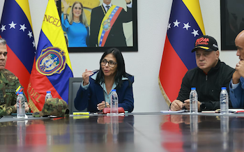 Venezuela a un mes del 3 de enero: ¿transición democrática o reconfiguración del poder?