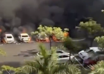 Guatemala, Costa Rica y Belice alertan a sus ciudadanos por violencia en México