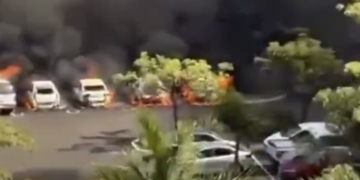 Guatemala, Costa Rica y Belice alertan a sus ciudadanos por violencia en México