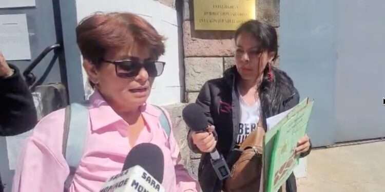 Movimiento ciudadano salvadoreño acusa a China de ignorar reclamo para frenar proyecto en reserva ecológica