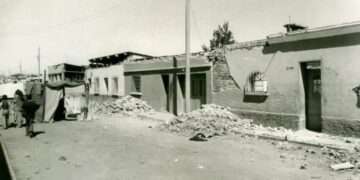 Guatemala conmemora aniversario del terremoto de 7.5 grados que dejó miles de muertos, heridos y damnificados