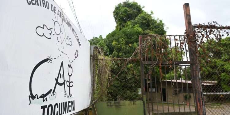 Panamá abre investigación por denuncias de abusos y maltratos en albergues infantiles, UNICEF alerta fallas graves