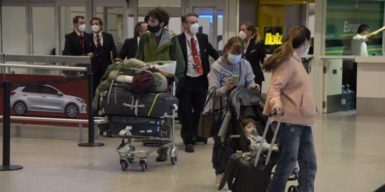 Uruguay registra un récord histórico de migración cubana en medio de la crisis