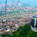 El Salvador impulsa metrocable en la capital: transportará hasta 7,000 pasajeros por hora y aliviará el tráfico urbano