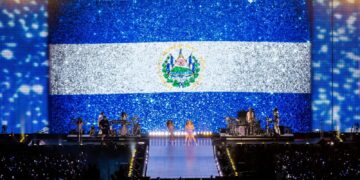 Shakira genera impacto económico de $110 millones en El Salvador con su residencia centroamericana