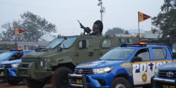 Guatemala amplía el Plan Centinela y gobierno asegura ha reducido 50% los homicidios y 33% las extorsiones