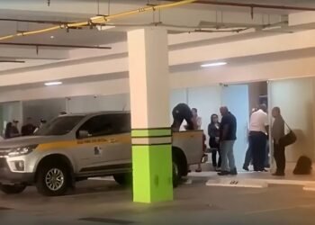 Fiscalía panameña allana oficinas de empresa portuaria china tras abrir una investigación por supuestos delitos