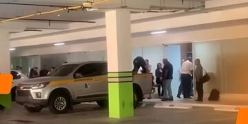 Fiscalía panameña allana oficinas de empresa portuaria china tras abrir una investigación por supuestos delitos