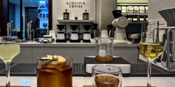 Once cafeterías de Centroamérica ingresan al ranking de las 100 mejores del mundo