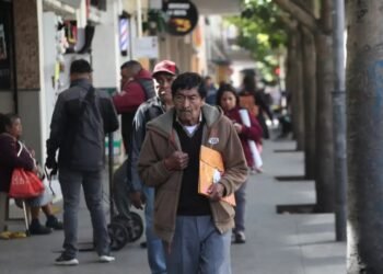 Frío inusual y vientos extremos en Centroamérica: ¿Señal de un año climático más severo?