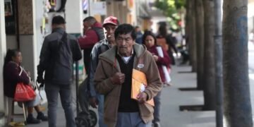 Frío inusual y vientos extremos en Centroamérica: ¿Señal de un año climático más severo?