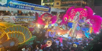 Asociación panameña de empresarios espera flujo de más de $300 millones en carnavales