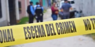 Al menos 33 mujeres han muerto de forma violenta en Honduras en lo que va del año