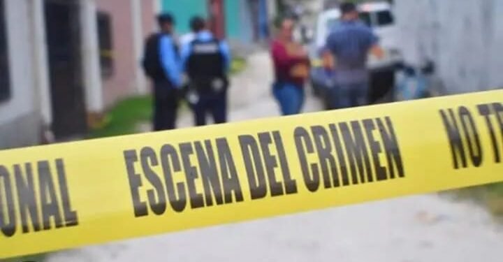 Al menos 33 mujeres han muerto de forma violenta en Honduras en lo que va del año
