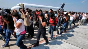 deportaciones