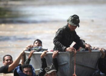 Tormentas causan el 47% de las pérdidas por desastres en Latinoamérica