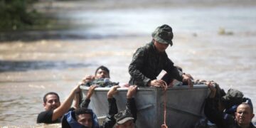 Tormentas causan el 47% de las pérdidas por desastres en Latinoamérica