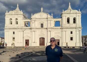 EE. UU. cuestiona ataques a la libertad religiosa en Nicaragua en medio de creciente presión al régimen