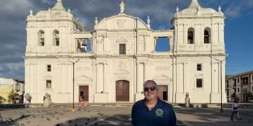 EE UU cuestiona ataques a la libertad religiosa en Nicaragua en medio de creciente presión al régimen