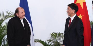 Ola de críticas a dictador Daniel Ortega tras insultar la cooperación taiwanesa a Nicaragua