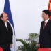 Ola de críticas a dictador Daniel Ortega tras insultar la cooperación taiwanesa a Nicaragua