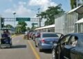 DEA advierte que tres carteles mexicanos disputan rutas clave en la frontera con Guatemala