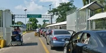 DEA advierte que tres carteles mexicanos disputan rutas clave en la frontera con Guatemala