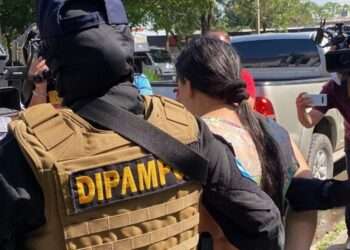 Más de 300 mil hogares de Honduras sufren extorsión pese a estado de excepción, alerta ONG