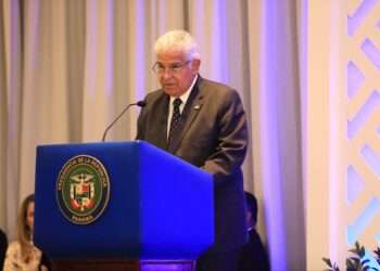 Presidente indignado por liberaciones judiciales en Panamá: “Se decomisa, se detiene y luego los liberan”