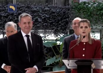 Asesor de Laura Fernández propone instalar bases militares estadounidenses en tres puntos de Costa Rica