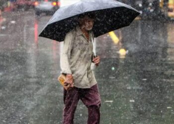 Lluvias dejan 224 mil afectados y más de 5 mil personas en albergues en el norte de Honduras