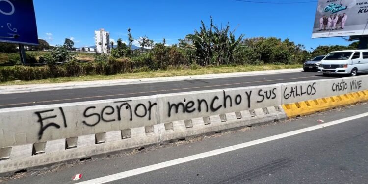 Costa Rica refuerza cooperación con la DEA y activa alerta migratoria tras presunto nexo de “El Mencho” con el país