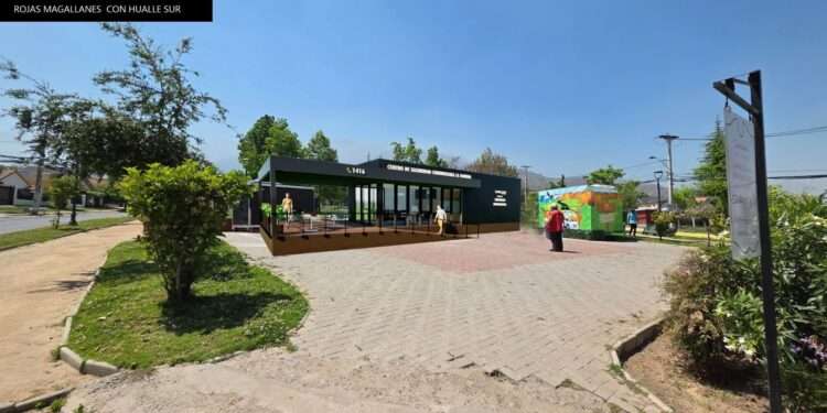 El “modelo Bukele” cruza fronteras: un alcalde chileno replica los centros de seguridad comunitaria de El Salvador