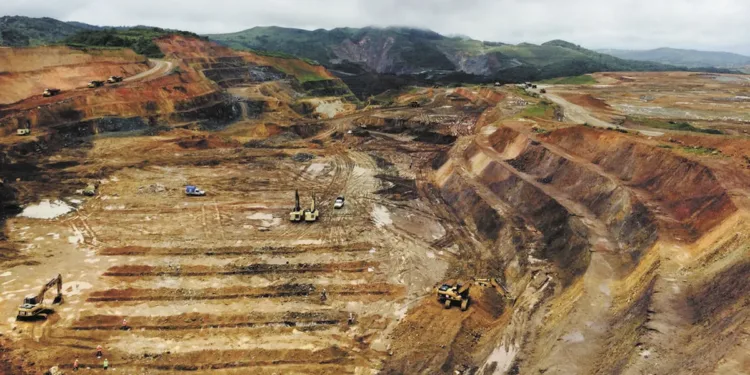 Nicaragua transfiere administración de minería a Procuraduría tras nuevas presiones de EE. UU. por el comercio de oro