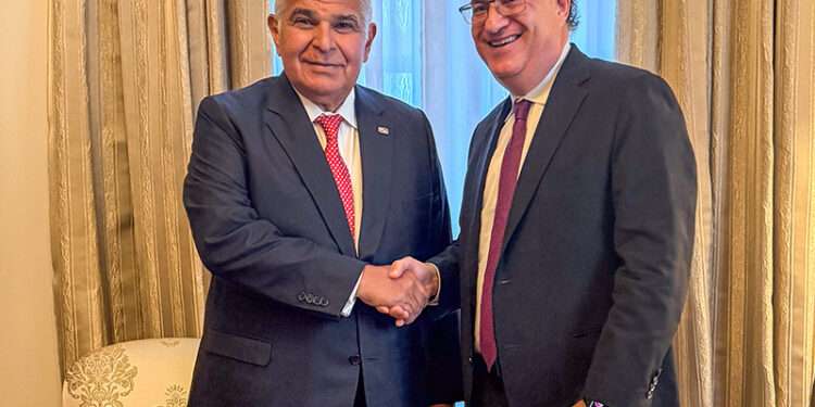 BID prevé invertir más de $1,000 millones en Panamá en 2026