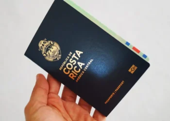 Costa Rica tiene el pasaporte más poderoso de Centroamérica: este es el ranking