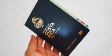 Costa Rica tiene el pasaporte más poderoso de Centroamérica: este es el ranking