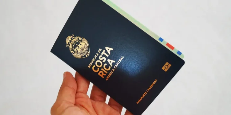 Costa Rica tiene el pasaporte más poderoso de Centroamérica: este es el ranking