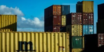 Exportaciones de Nicaragua crecieron 15.4 % en 2025 y rozaron los $8,909 millones