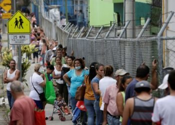 Costa Rica baja la pobreza extrema al 3,8%, pero la desigualdad territorial sigue golpeando
