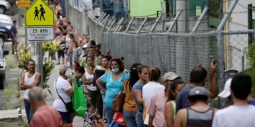 Costa Rica baja la pobreza extrema al 3,8%, pero la desigualdad territorial sigue golpeando