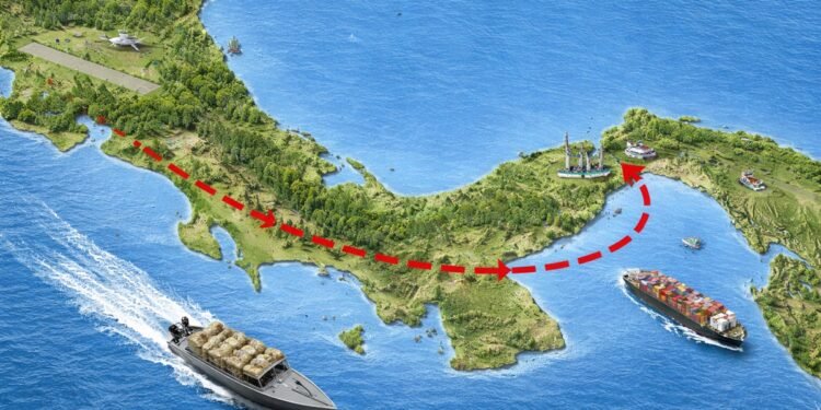 Centroamérica, puente del narcotráfico: 40 % de la cocaína colombiana atraviesa Panamá, revela la ONU