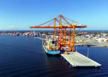 Honduras enfrenta fallas logísticas en aduanas pese a mayor recaudación en 2025