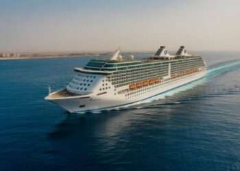 Dos de los 50 mejores cruceros del mundo en 2026 incluirá escalas en Costa Rica y Panamá