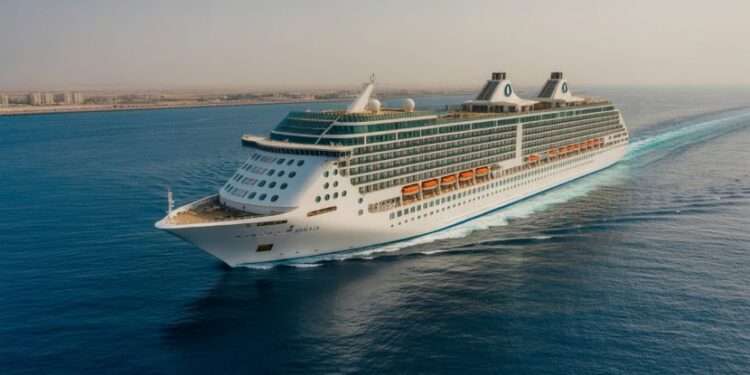 Dos de los 50 mejores cruceros del mundo en 2026 incluirá escalas en Costa Rica y Panamá