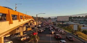 Casi 9,000 accidentes de tránsito cobraron la vida de más de 2,000 guatemaltecos durante 2025