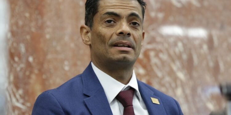 “Nadie podrá usar la nacionalidad para evadir la justicia”, afirma fiscal general de Costa Rica por extradición de Celso Gamboa