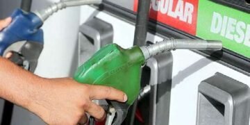 Nicaragua combustibles